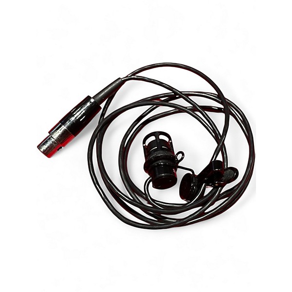 Used Shure WL184 Lavalier Wireless System