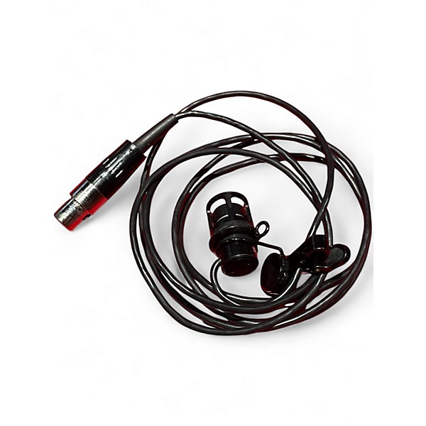 Used Shure WL184 Lavalier Wireless System