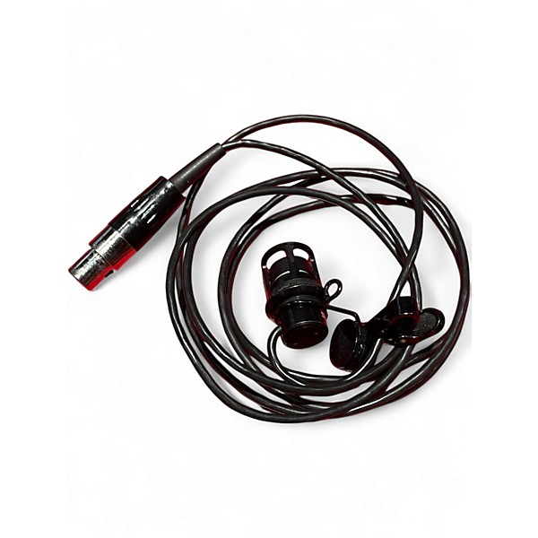 Used Shure WL184 Lavalier Wireless System