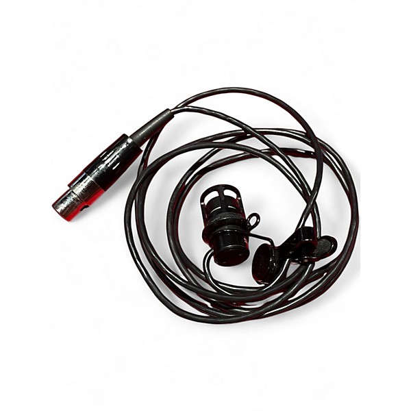 Used Shure WL184 Lavalier Wireless System