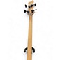 Used Jackson JS Series Spectra Bass JS3 SILVER BURST Electric Bass Guitar
