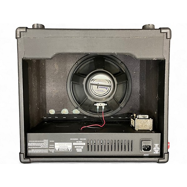 Used Ibanez TBX30R Tone Blaster Xtreme Guitar Combo Amp