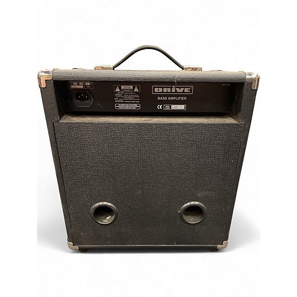 Used Drive CD 300B Bass Combo Amp