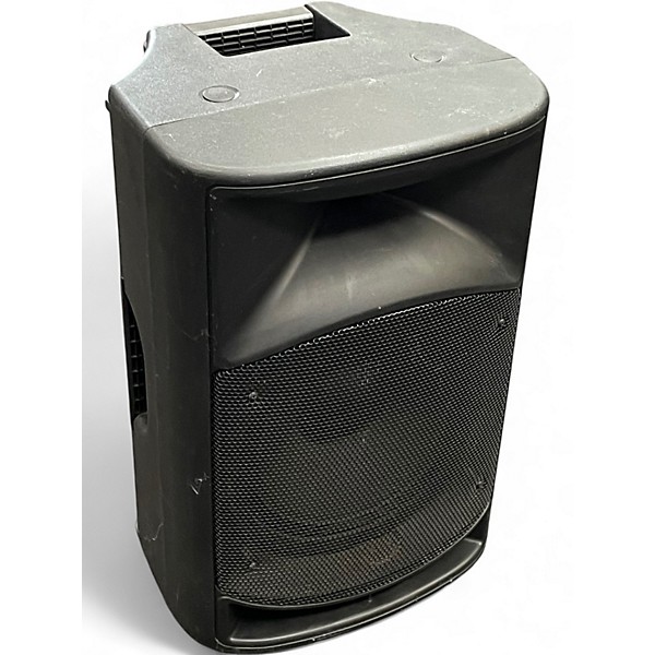 Used Harbinger VARI V2112 Powered Speaker