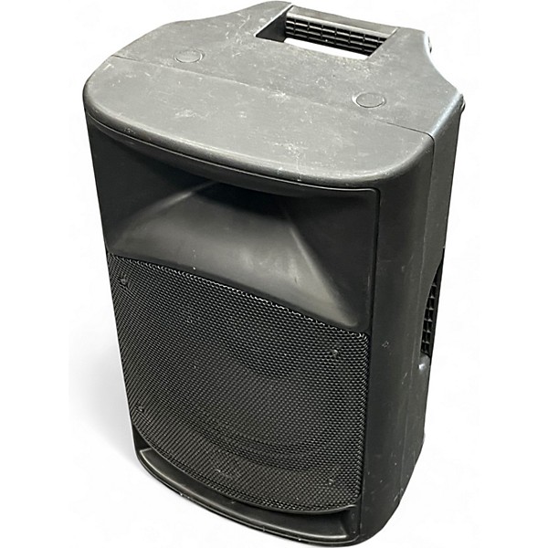 Used Harbinger VARI V2112 Powered Speaker