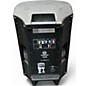 Used Harbinger VARI V2112 Powered Speaker