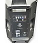 Used Harbinger VARI V2112 Powered Speaker