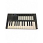 Used Novation Launchkey Mini MIDI Controller thumbnail