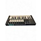 Used Novation Launchkey Mini MIDI Controller