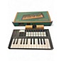 Used Novation Launchkey Mini MIDI Controller