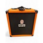 Used Orange Amplifiers CRUSH BASS 25 Bass Combo Amp thumbnail