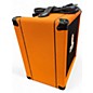 Used Orange Amplifiers CRUSH BASS 25 Bass Combo Amp