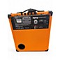 Used Orange Amplifiers CRUSH BASS 25 Bass Combo Amp