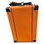 Used Orange Amplifiers CRUSH BASS 25 Bass Combo Amp