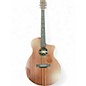 Used Martin SC-10E Natural Acoustic Electric Guitar thumbnail