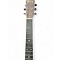 Used Martin SC-10E Natural Acoustic Electric Guitar