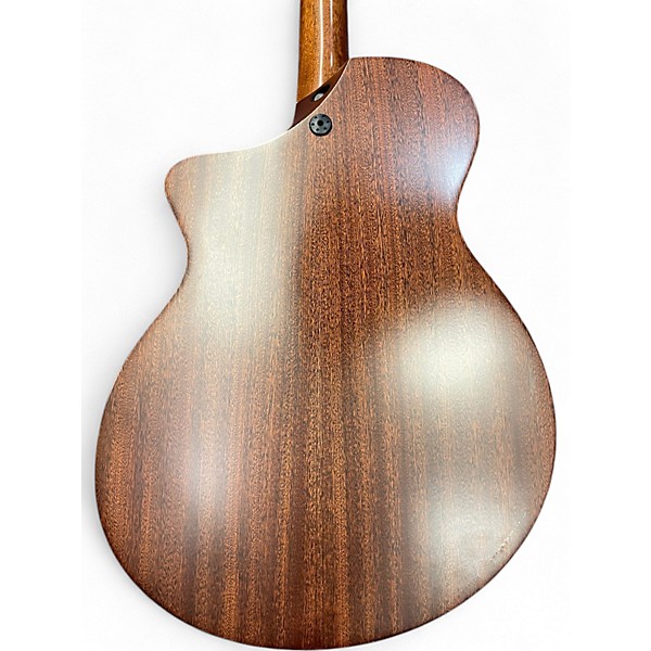 Used Martin SC-10E Natural Acoustic Electric Guitar