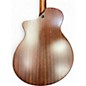 Used Martin SC-10E Natural Acoustic Electric Guitar