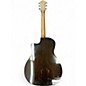 Used Washburn G20SCE NATURAL Acoustic Electric Guitar