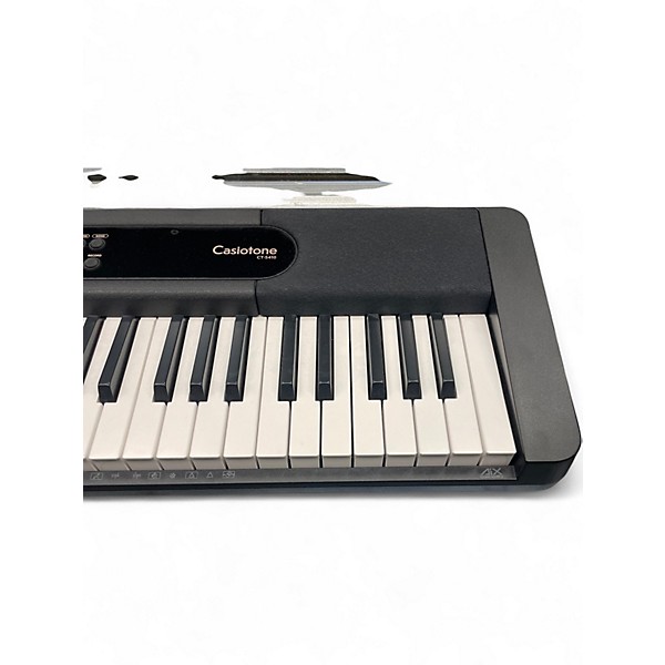 Used Casio CT-S410 Digital Piano