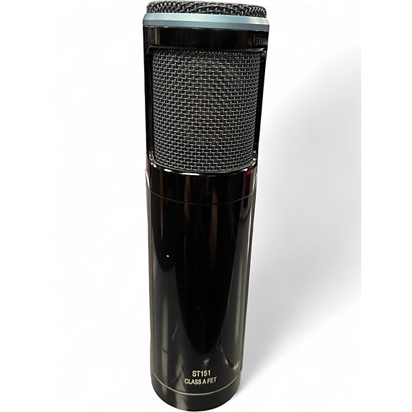 Used Sterling Audio ST151 Condenser Microphone