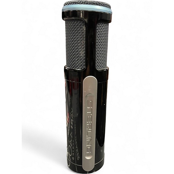 Used Sterling Audio ST151 Condenser Microphone