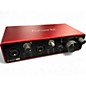 Used Focusrite Scarlett 2i2 Gen 3 Audio Interface thumbnail