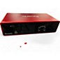 Used Focusrite Scarlett 2i2 Gen 3 Audio Interface