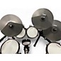 Used Alesis CRIMSON III Electric Drum Set