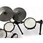 Used Alesis CRIMSON III Electric Drum Set