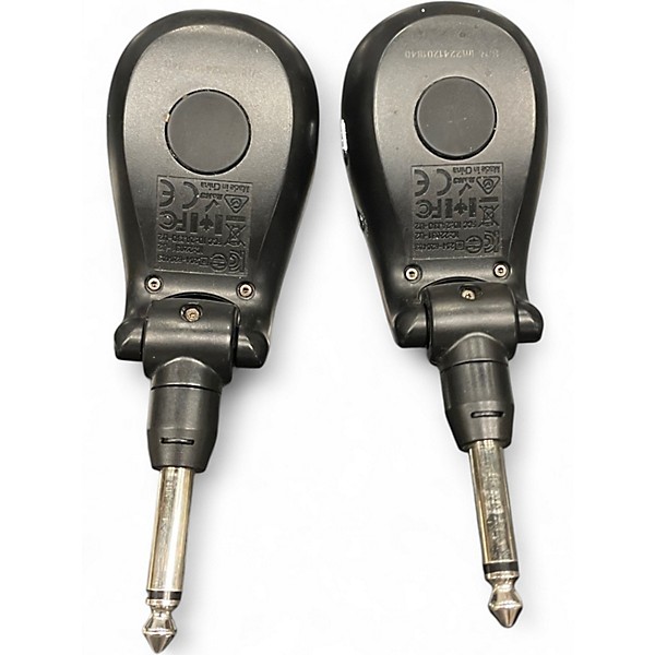 Used Xvive U2 RECEIVER In Ear Wireless System