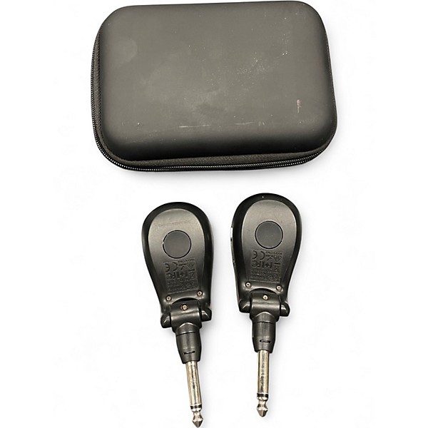 Used Xvive U2 RECEIVER In Ear Wireless System
