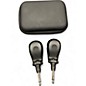Used Xvive U2 RECEIVER In Ear Wireless System