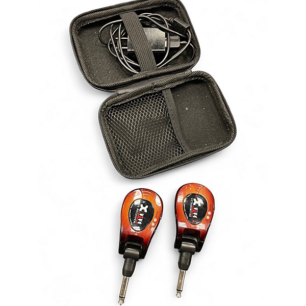 Used Xvive U2 RECEIVER In Ear Wireless System