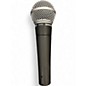 Used Shure SM58LC Dynamic Microphone thumbnail