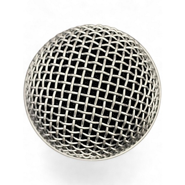 Used Shure SM58LC Dynamic Microphone