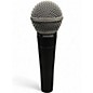 Used Shure SM58LC Dynamic Microphone
