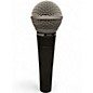 Used Shure SM58LC Dynamic Microphone
