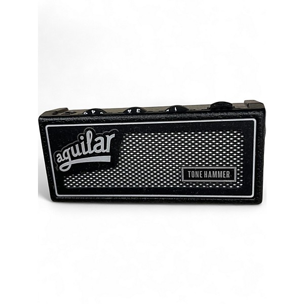 Used Aguilar AP3-TH Battery Powered Amp