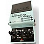 Used BOSS CE5 Chorus Ensemble Effect Pedal