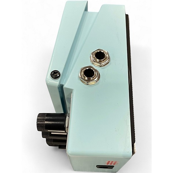Used BOSS CE5 Chorus Ensemble Effect Pedal
