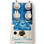 Used EarthQuaker Devices Dispatch Master Delay and Reverb Effect Pedal thumbnail