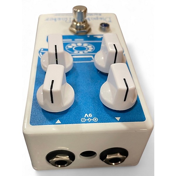 Used EarthQuaker Devices Dispatch Master Delay and Reverb Effect Pedal