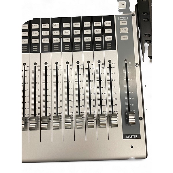 Used PreSonus STUDIOLIVE 32SC Digital Mixer