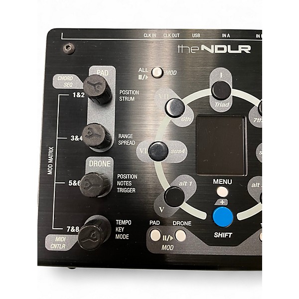Used Conductive Labs Llc THE NDLR Production Controller
