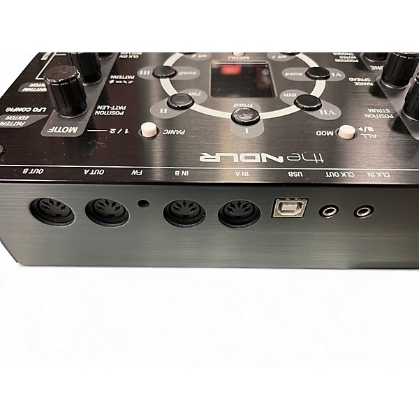 Used Conductive Labs Llc THE NDLR Production Controller