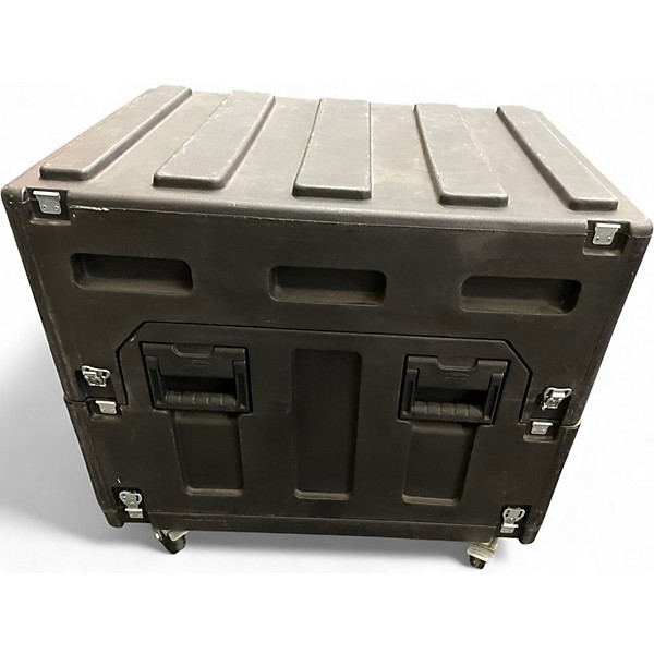 Used SKB MIGHTY GIGRIG 14U/16U Utility Case