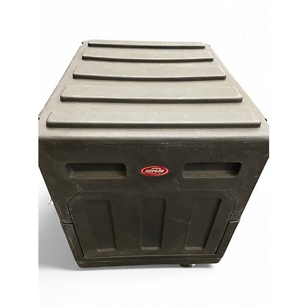 Used SKB MIGHTY GIGRIG 14U/16U Utility Case