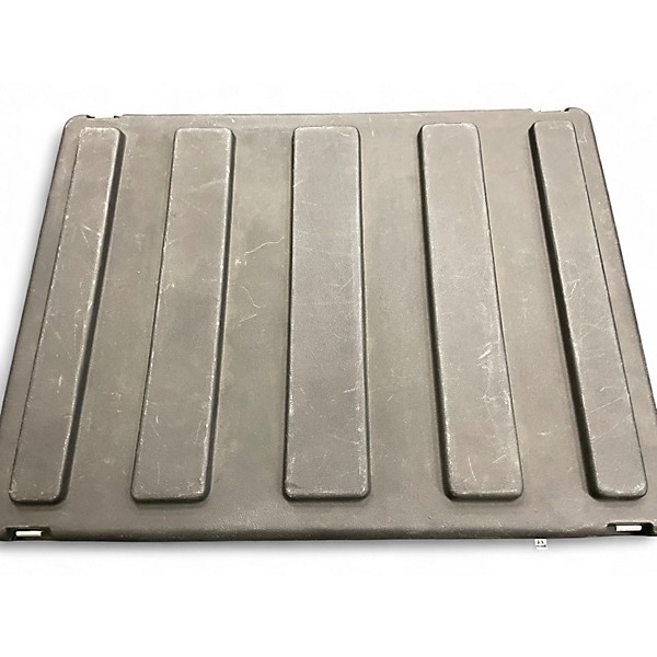 Used SKB MIGHTY GIGRIG 14U/16U Utility Case