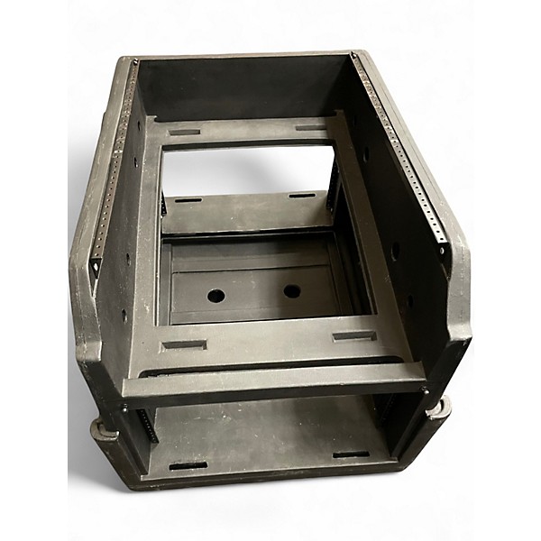 Used SKB MIGHTY GIGRIG 14U/16U Utility Case